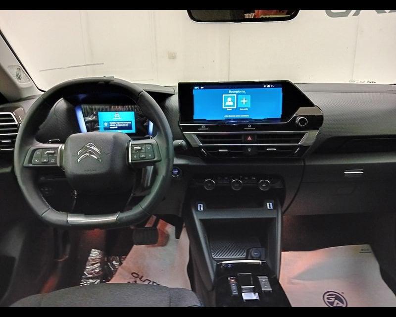 Citroën C4 X Nuova BlueHDi 130 S&S EAT8 - Shine