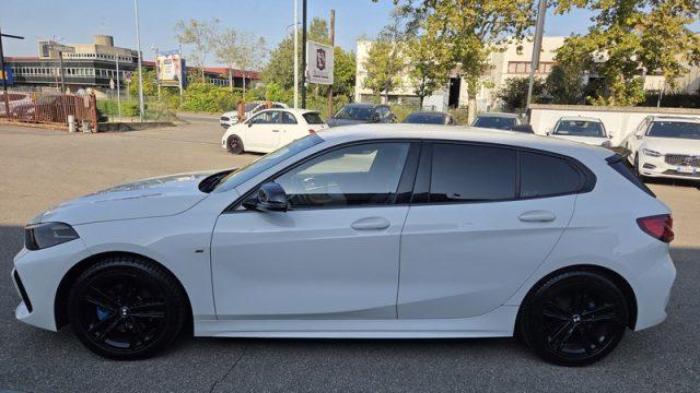 BMW 118 d 5p. Msport PERMUTE