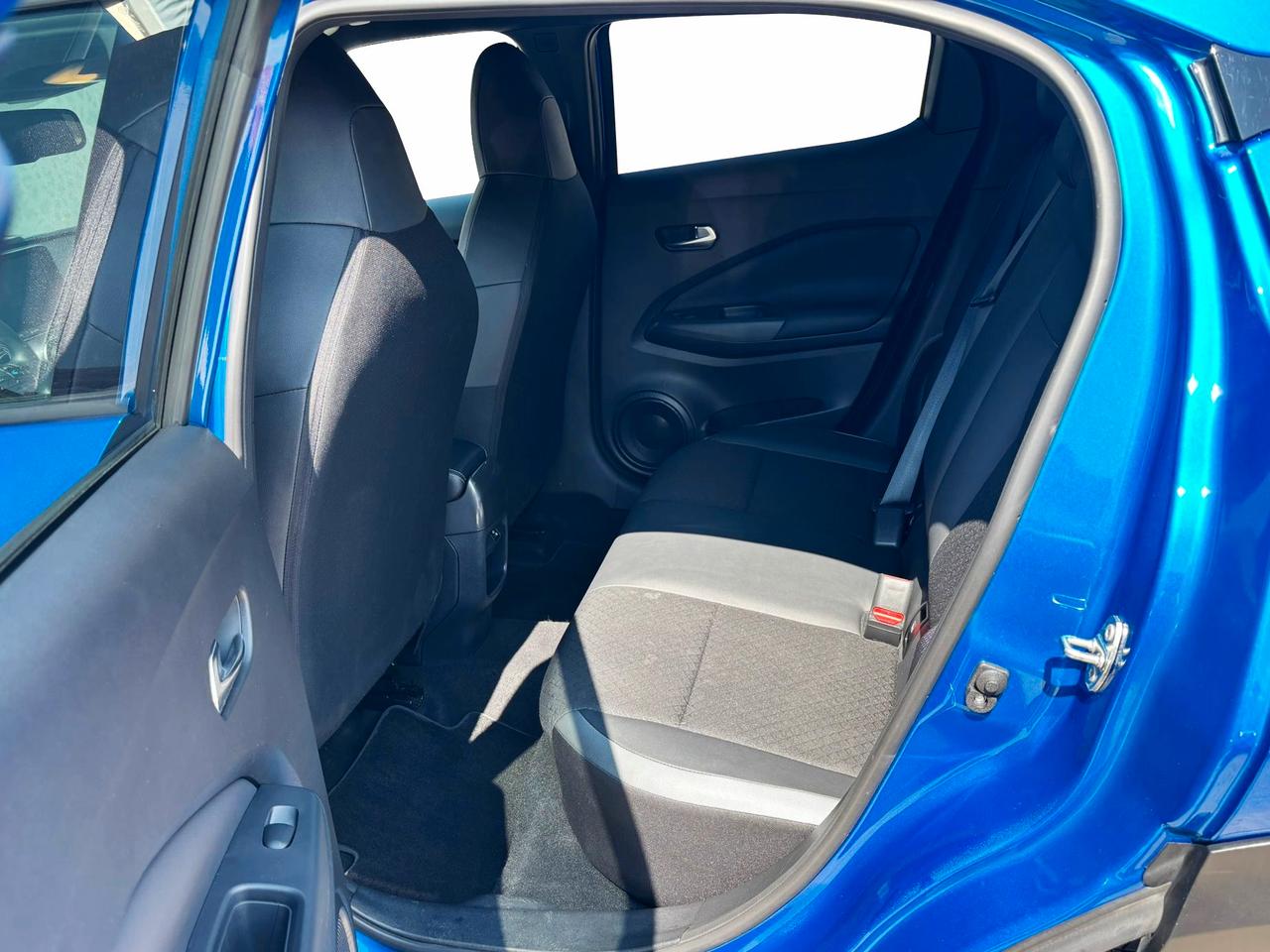 NISSAN Juke II 2020 - Juke 1.6 hev N-Connecta