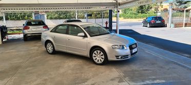 Audi A4 2.0 Tdi 140cv