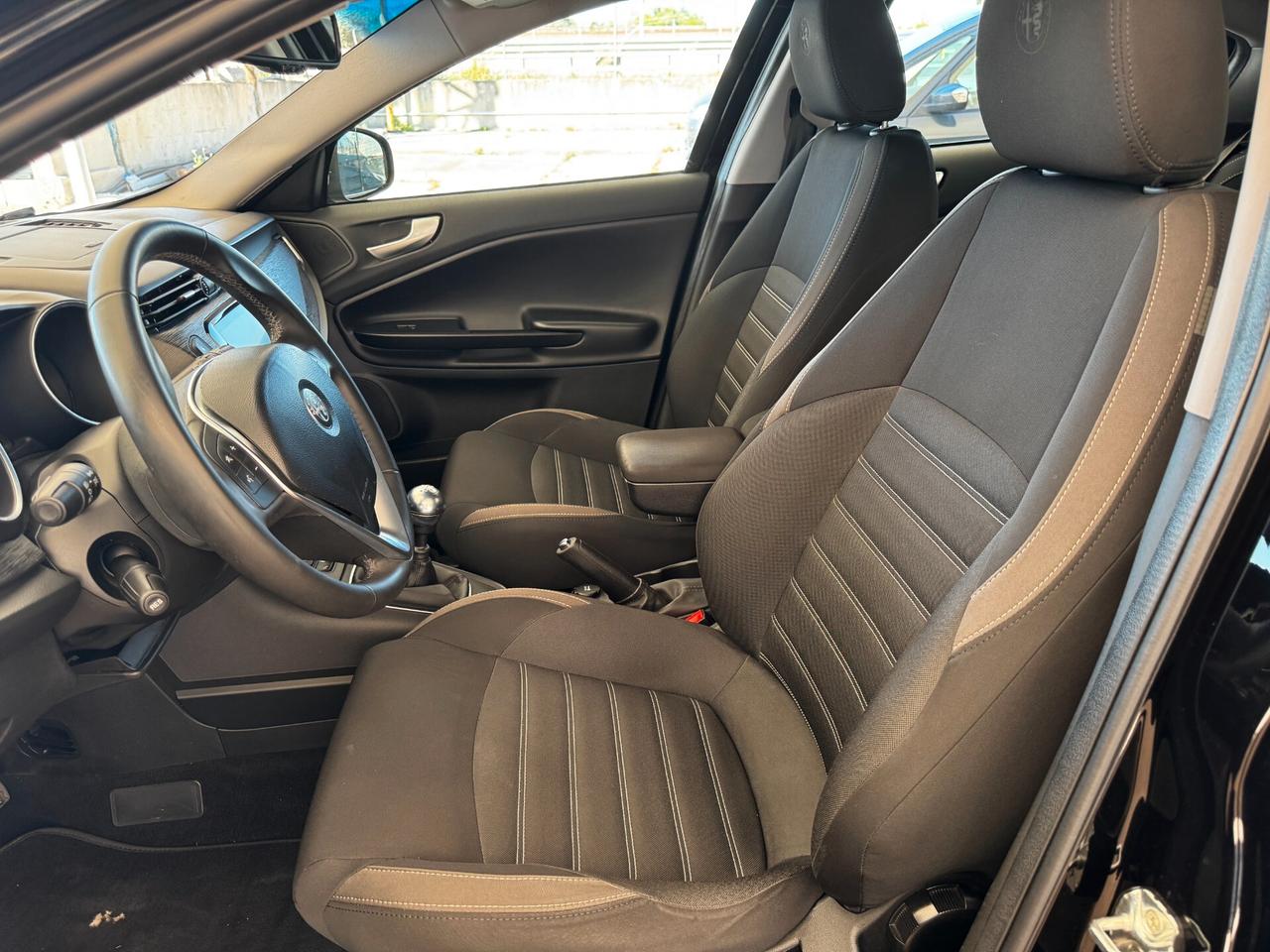 Alfa Romeo Giulietta 1.6 JTDm 120 CV Super