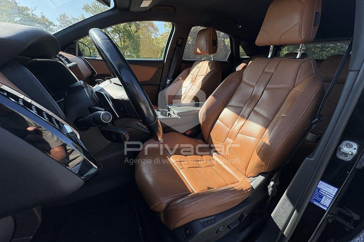 DS DS 7 Crossback BlueHDi 180 aut. Grand Chic