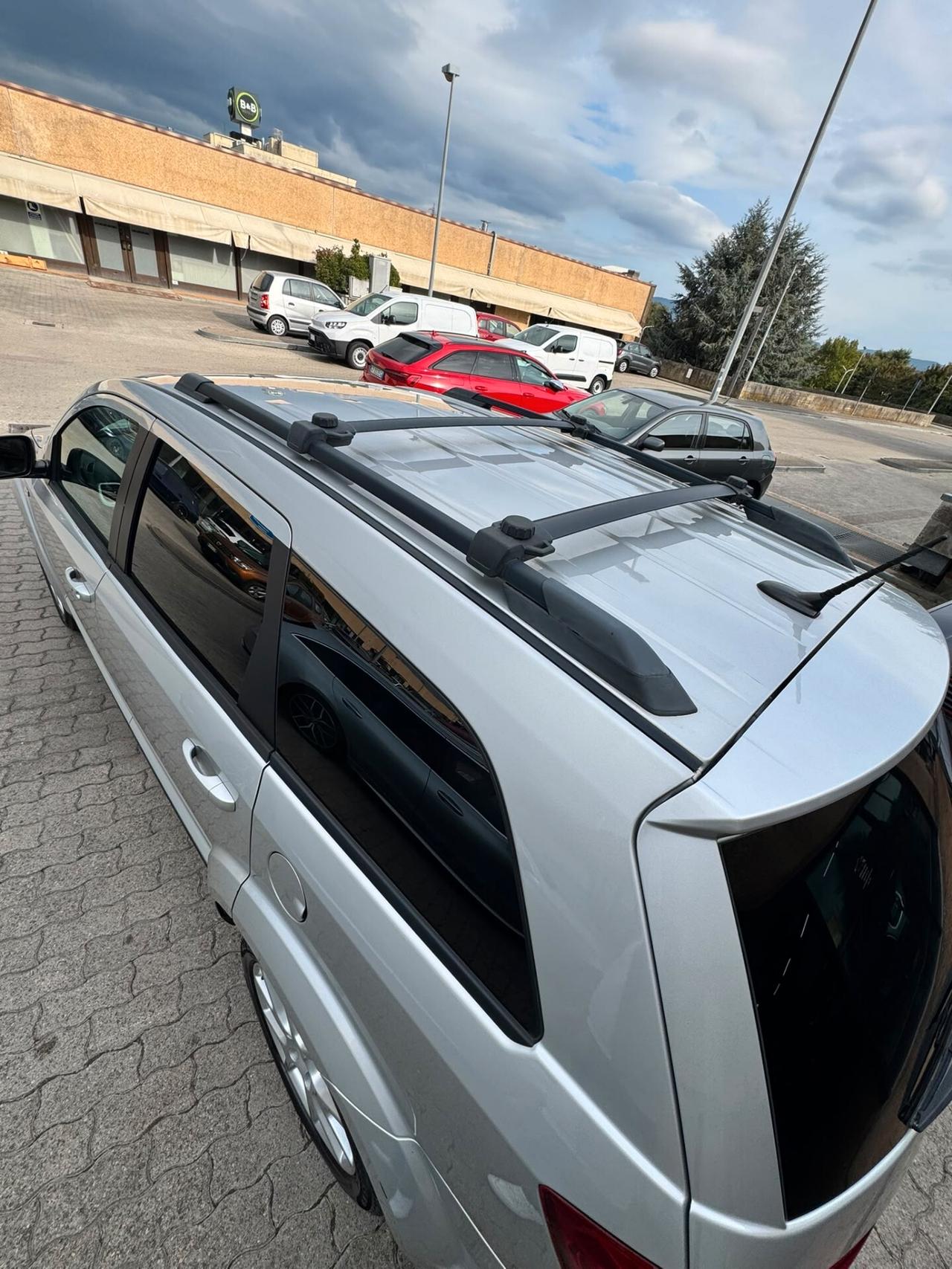 Fiat Freemont 2.0 Multijet 170 CV PARK AVENUE