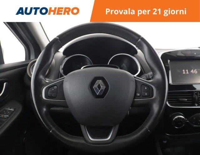 RENAULT Clio dCi 8V 90CV Start&Stop 5 porte Energy Intens