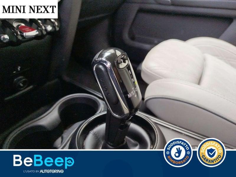 MINI Mini Countryman F60 MINI COUNTRYMAN 2.0 COOPER S HYPE ALL4 AUTO MY19