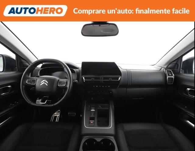 CITROEN C5 Aircross BlueHDi 130 S&S EAT8 Shine