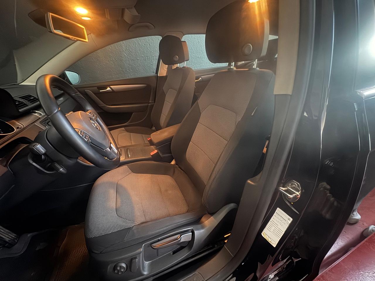 Volkswagen Passat Var. 2.0 TDI Highline BlueM.Tech.