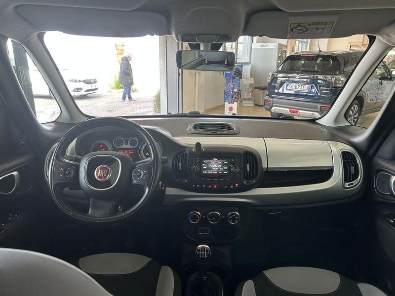 FIAT 500L 500L 1.3 Multijet 95 CV Pop