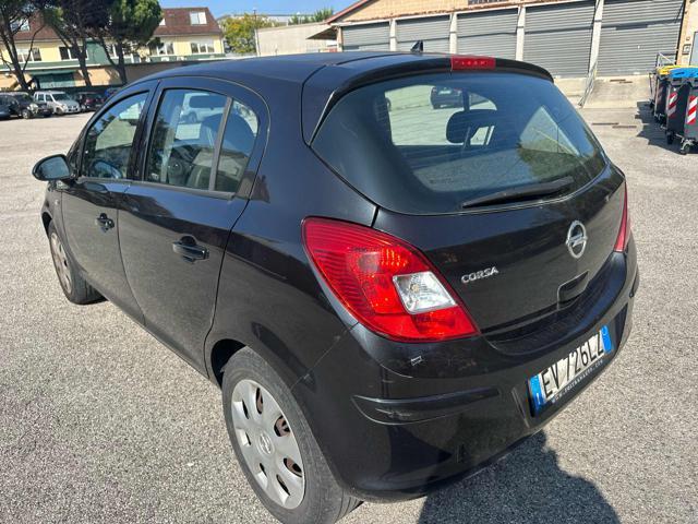 OPEL Corsa 1.2 5PSport Bellissima senza nessun lavoro da fare
