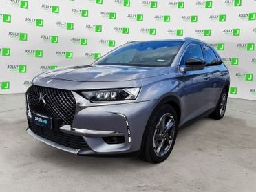 DS DS 7 DS 7 Crossback E-Tense Grand Chic