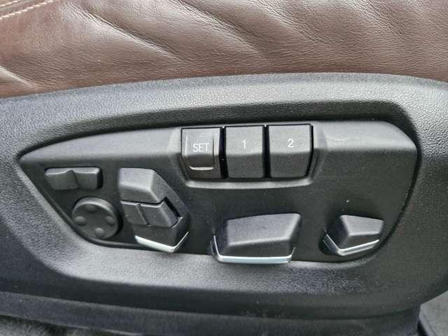 BMW X5 Xdrive 40d Experience Full Tetto Pano