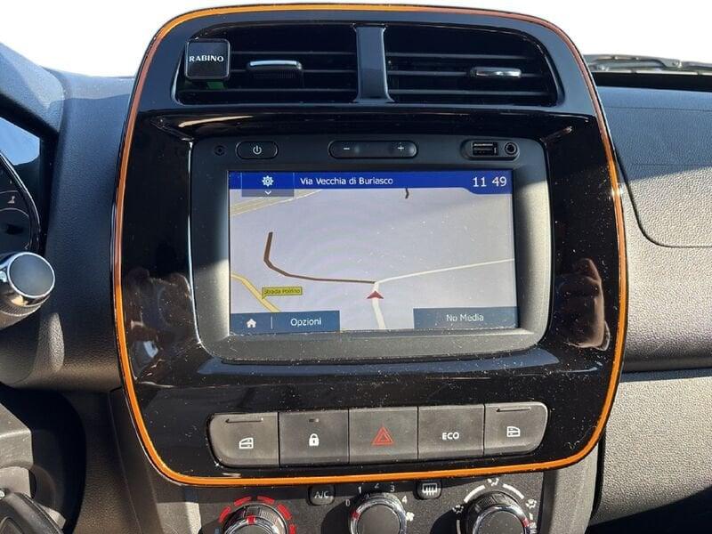 Dacia Spring Comfort Plus Electric 45