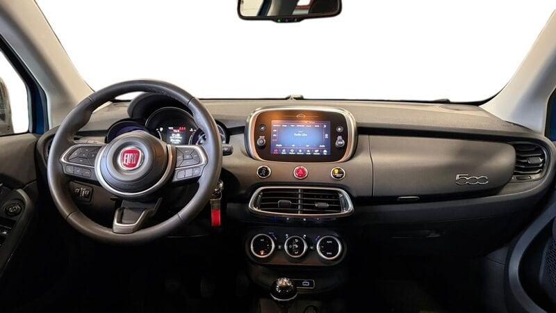 FIAT 500X 1.0 T3 120cv MT6