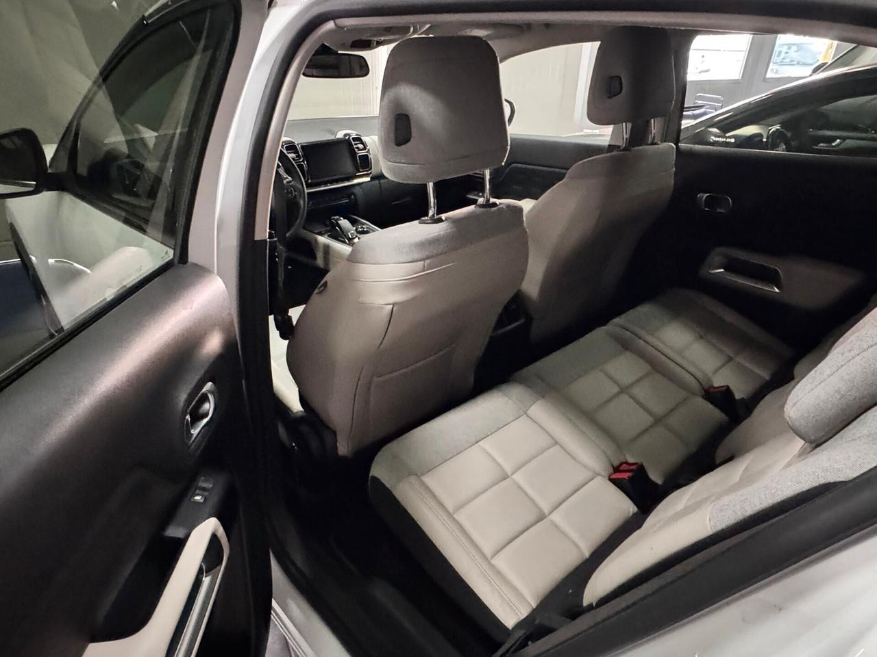 Citroen C5 Aircross BlueHDi 130 S&S EAT8 Shine -TELECAMERE 360°