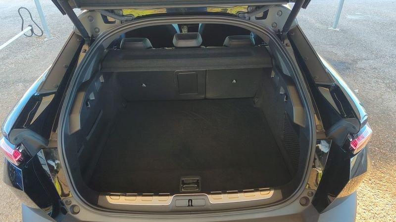 Peugeot 408 GT Hybrid 180 e-EAT8 S&S aut.