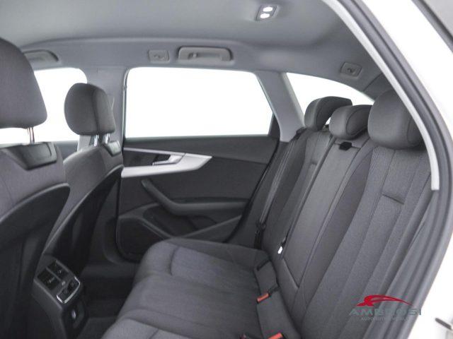 AUDI A4 allroad 2.0 TFSI 252 CV S tronic Business Evolution