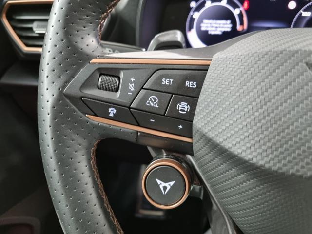 CUPRA Leon Sportstourer 1.5 Hybrid 150 CV DSG