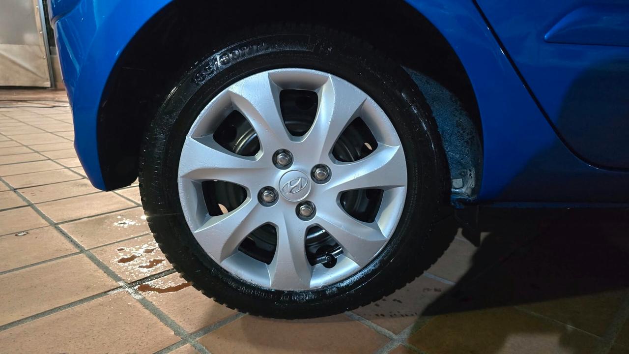 Hyundai i10 1.1 12V Comfort