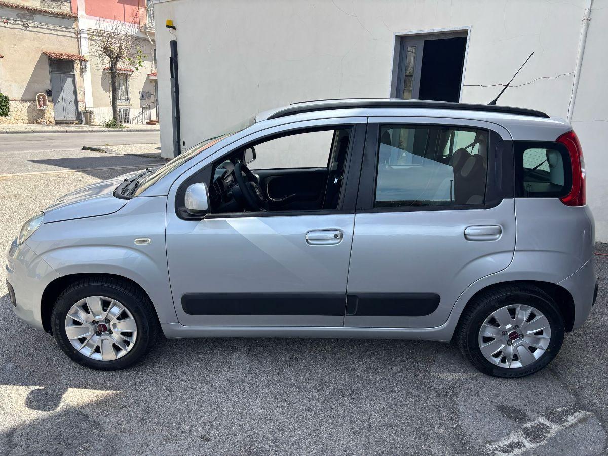 FIAT Panda 1.2 Lounge 5POSTI U-Connect