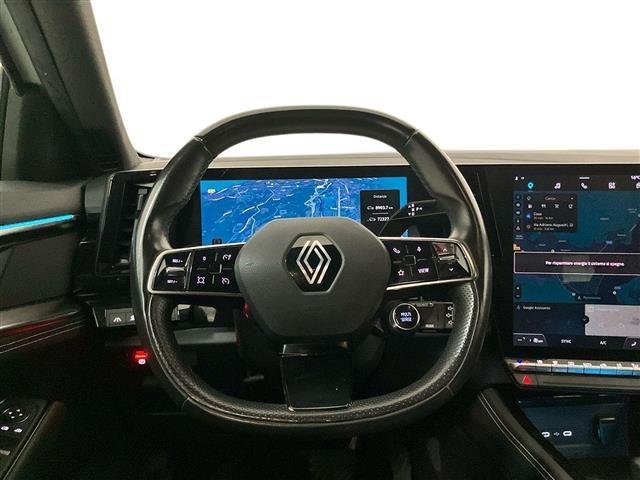 RENAULT Austral 1.2 E-Tech full hybrid 200cv Techno Auto