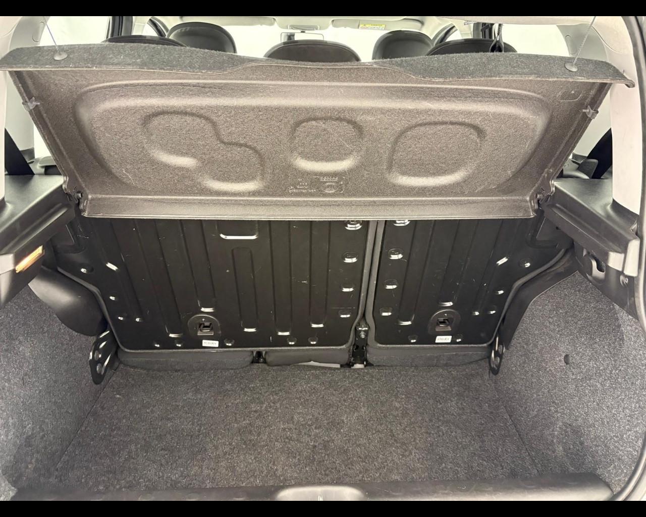 FIAT Panda 1.2 Easy s&s 69cv