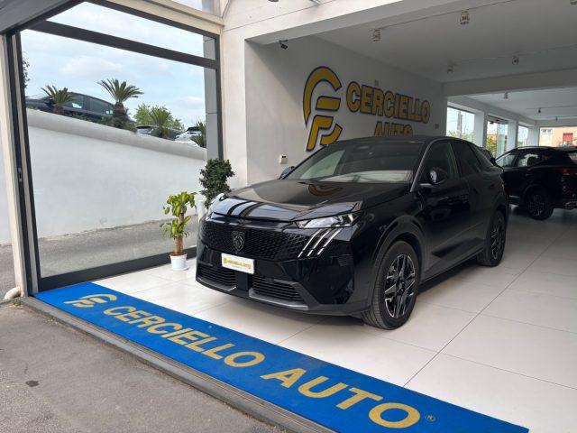 PEUGEOT 3008 Hybrid 136 e-DCS6 GT tua da ?399,00 mensili