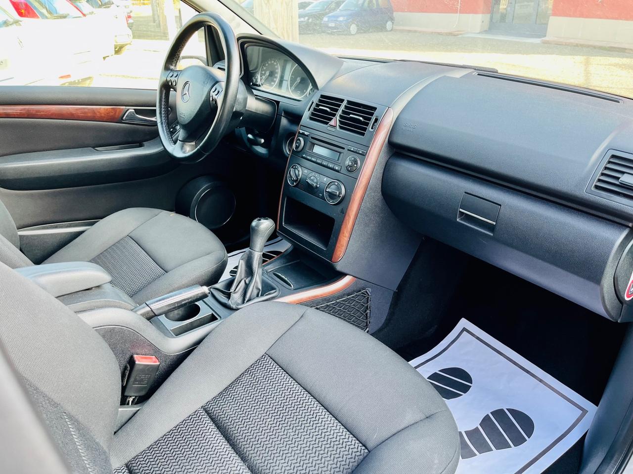 Mercedes-benz A 180 CDI SUPER OCCASIONE!