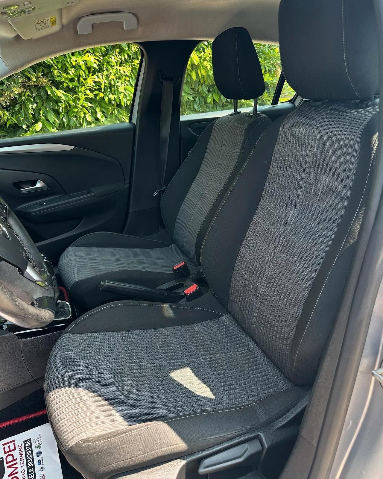 Opel Corsa 1.2 Elegance