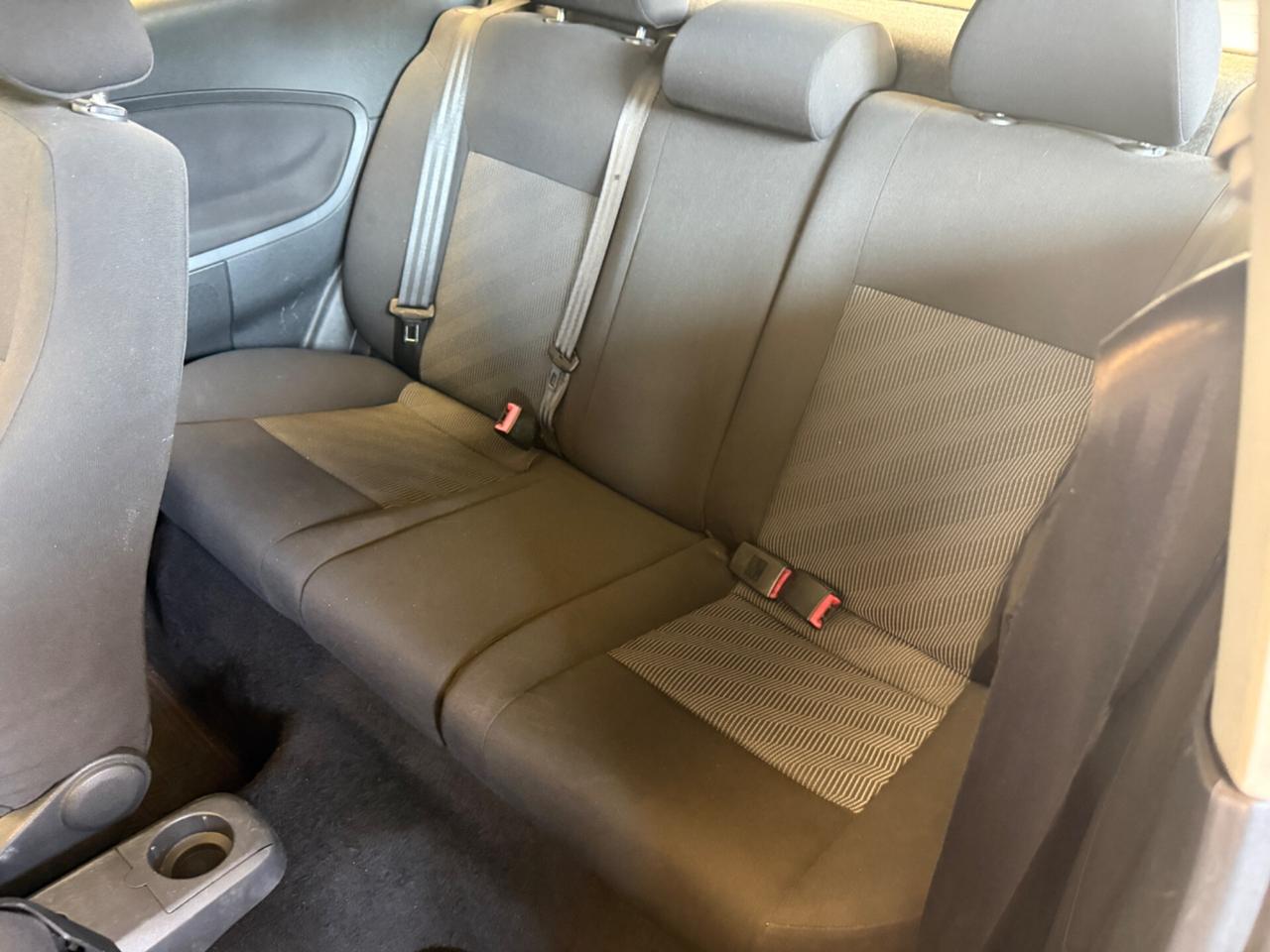 Seat Ibiza 1.4 TDI 3 porte Signo