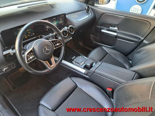 MERCEDES-BENZ GLA 200 d Automatic Business Extra - MINI RATA 4 ANNI