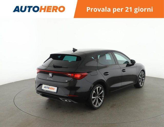 SEAT Leon 1.0 eTSI 110 CV DSG FR