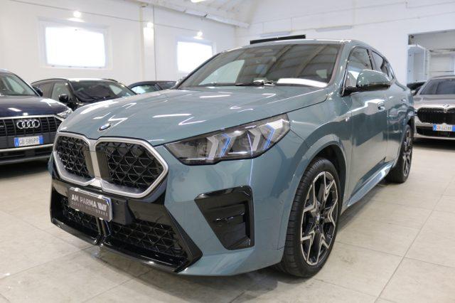 BMW X2 sDrive 20i Msport 48V MSPORT AUTO