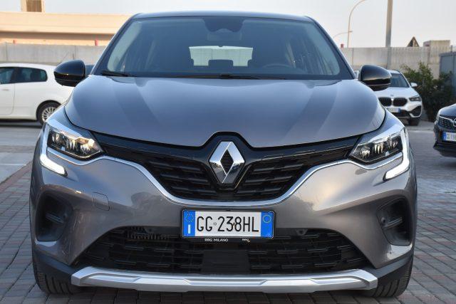 RENAULT Captur TCe 90 CV Zen