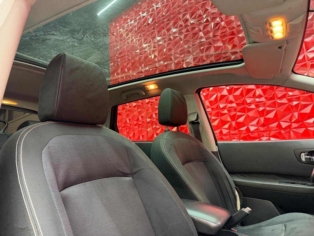 Nissan Qashqai+2 1.5 dCi DPF Tekna TETTO 7 POSTI