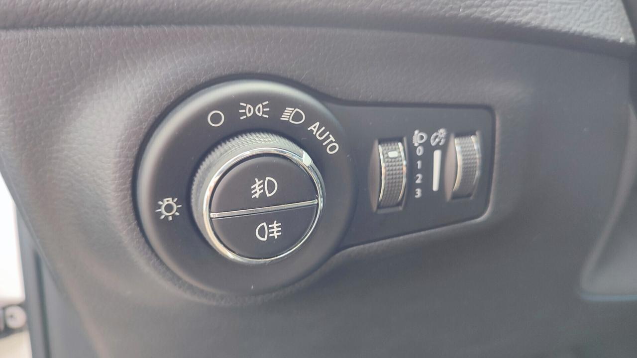 Jeep Compass 1.6 Multijet II 2WD Longitude