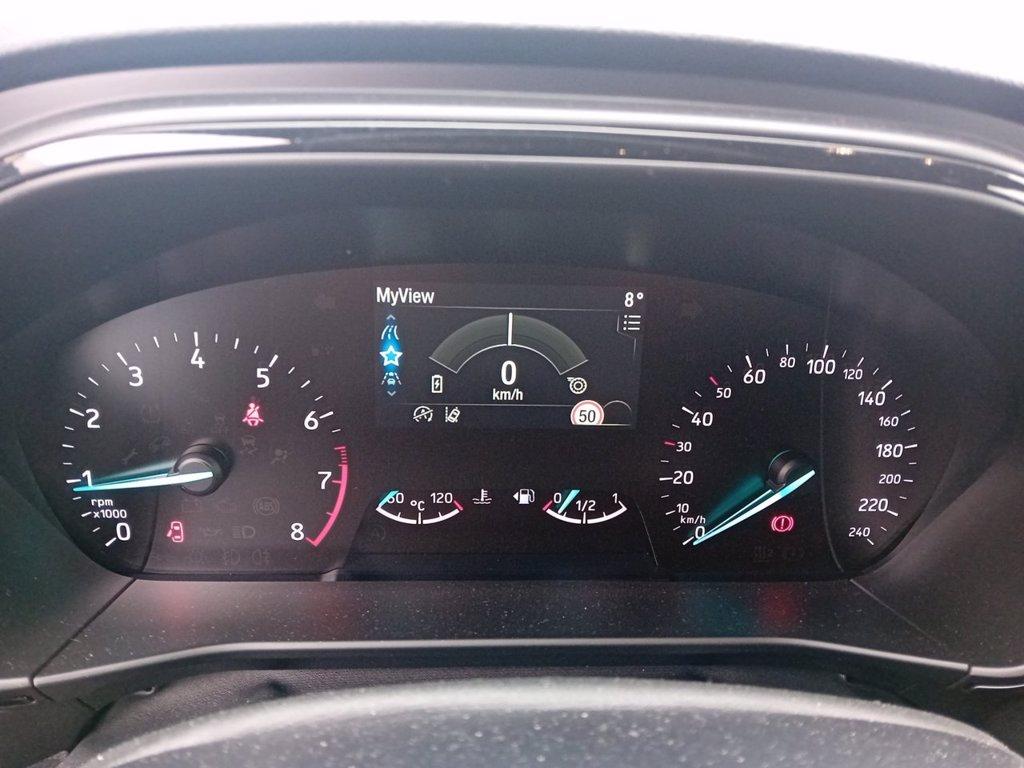 FORD Focus m-hybrid ST-Line 5 porte del 2024