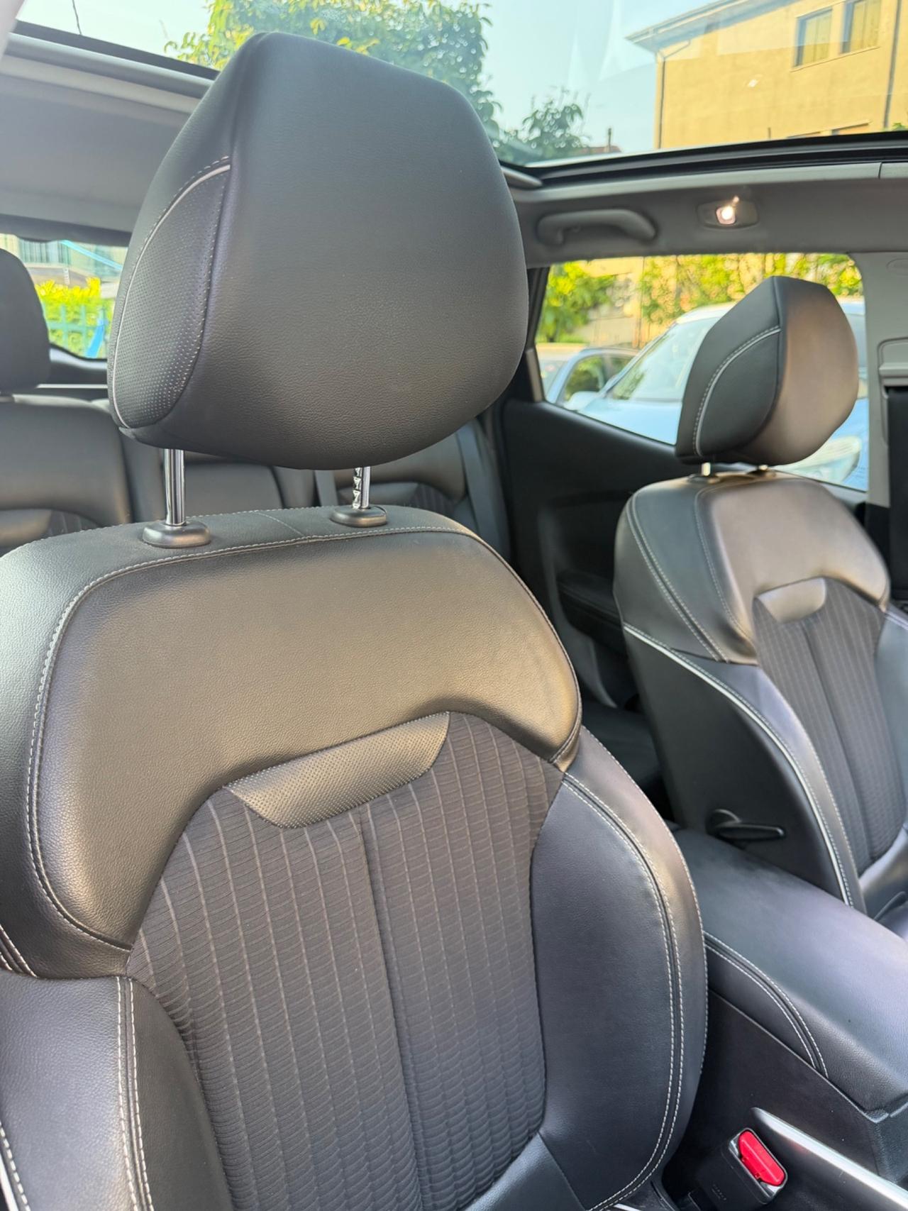 Renault KADJAR dCi EDC BOSE PANORAMA KMCERT UNICOPR