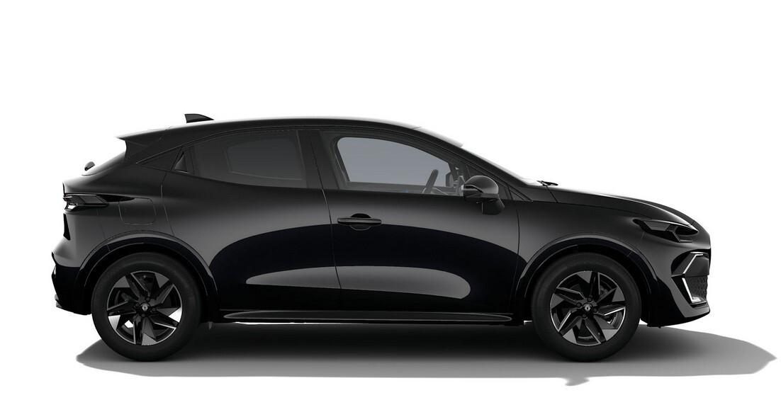 Renault Clio TCe 115 CV