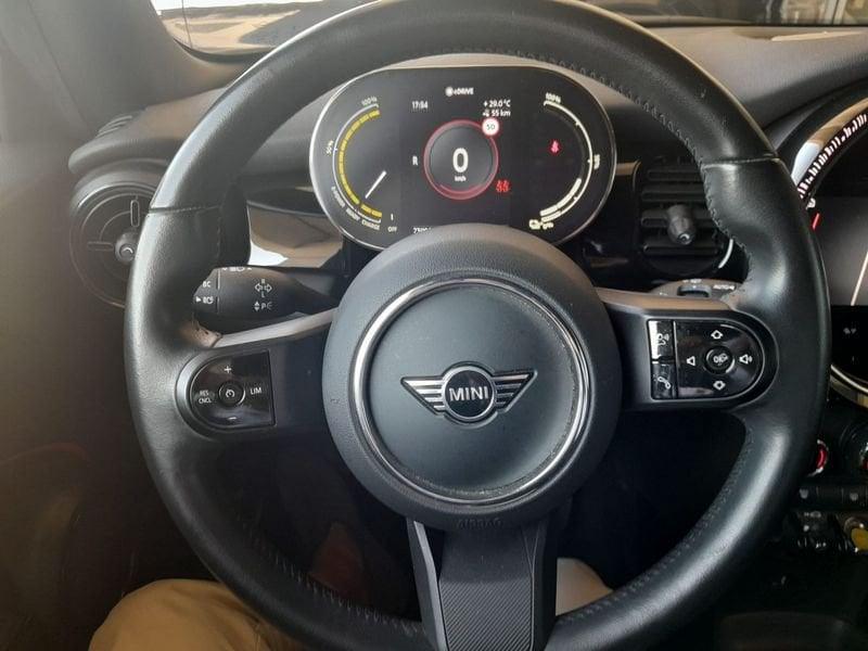 MINI Full Electric Mini 3p Cooper SE Classic auto