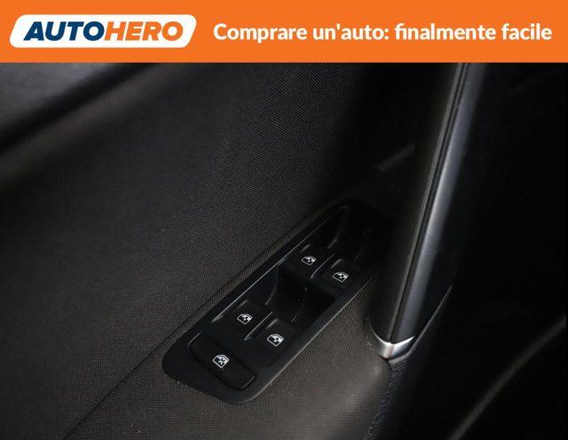 VOLKSWAGEN Golf Variant Business 1.0 TSI 110 CV Trendline BMT
