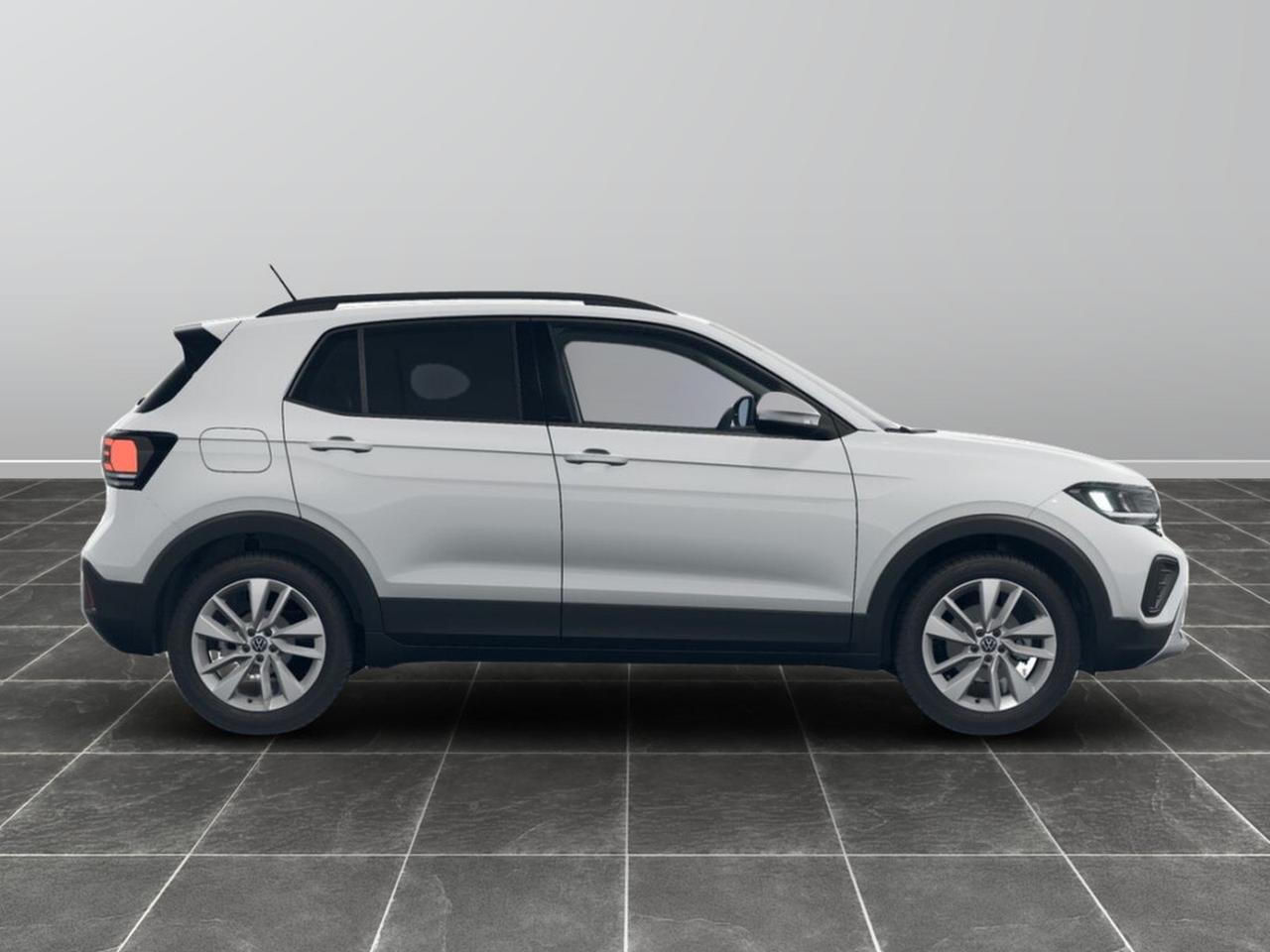Volkswagen T-Cross 1.0 tsi 115cv life