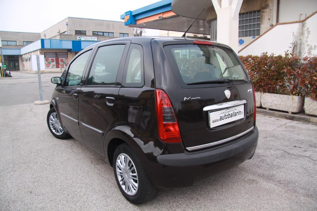 Lancia MUSA 1.3 Multijet 16V Platino PLUS