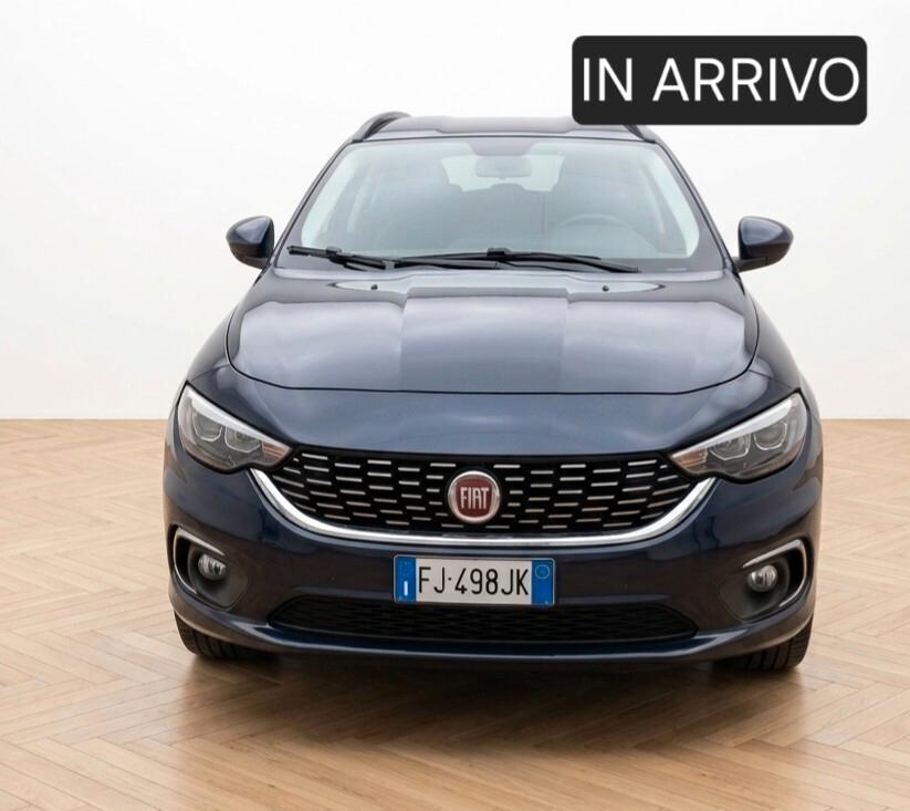 Fiat Tipo SW 1.3 diesel 95 cv