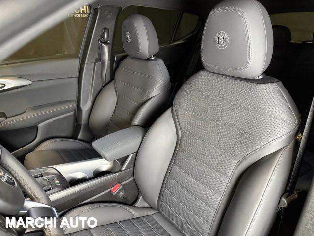 ALFA ROMEO Tonale 1.6 diesel 130 CV TCT6 Veloce