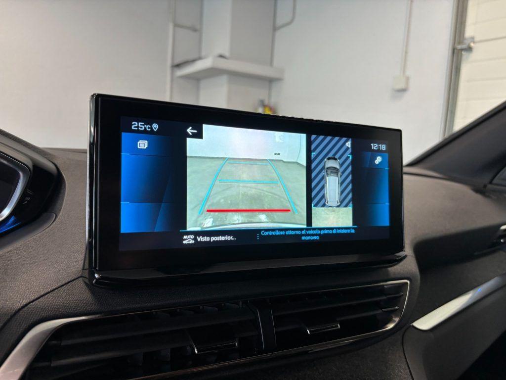 Peugeot 5008 7 Posti EAT8 Allure Pack 1.5 Diesel