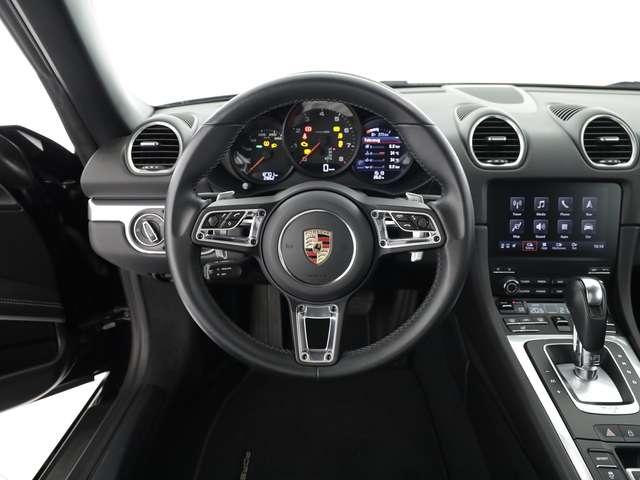 Porsche Boxster 2.0 style edition 300cv pdk