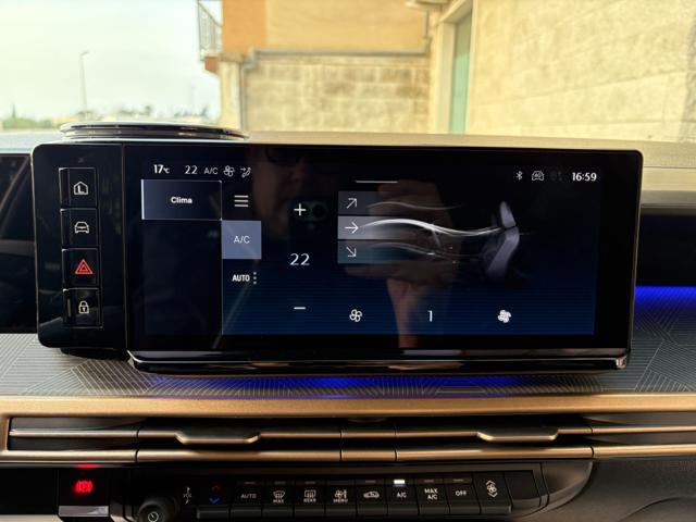 LANCIA Ypsilon Hybrid e-DCT LX CON SOLI 294 KM