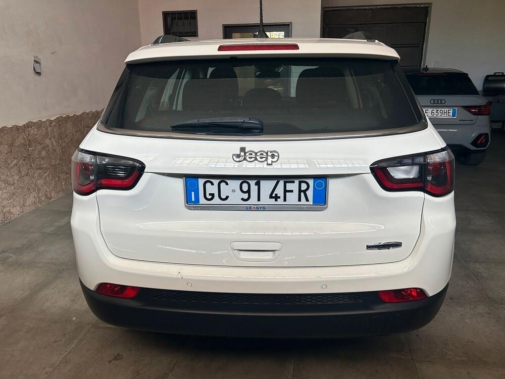 Jeep Compass 1.6 Multijet II 2WD Longitude