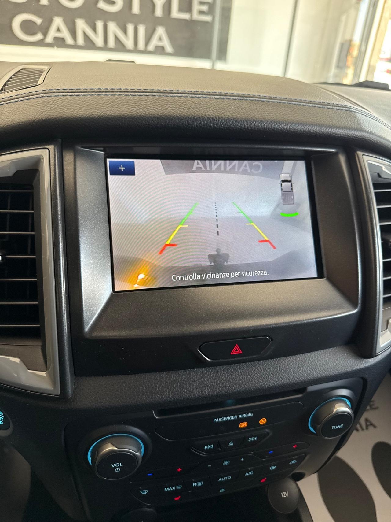 Ford Ranger Raptor 2.0 TDCi aut. 213CV DC 5 posti