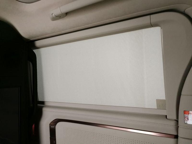 Lexus UX LMPV LM 3.5H 4WD 4P LUXURY S MY24